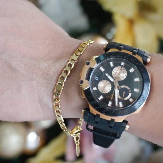 Pulso Cartier 20cm - 3mm