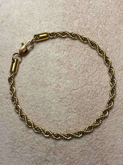 Pulso lazo 20cm - 4mm