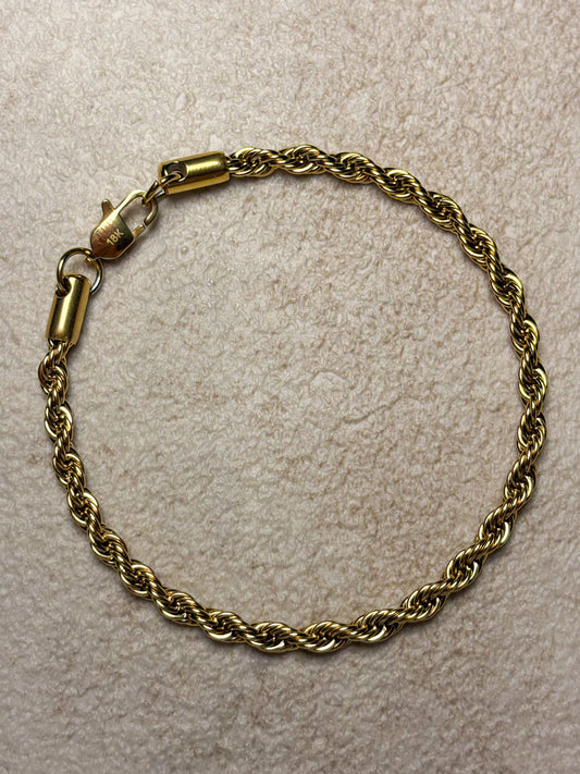 Pulso lazo 20cm - 4mm