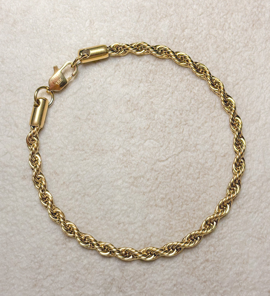 Pulso lazo 20cm - 4mm