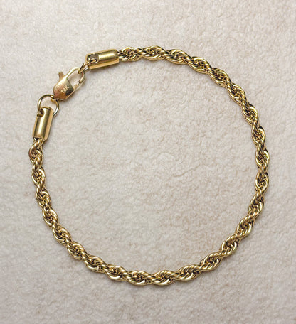 Pulso lazo 20cm - 4mm