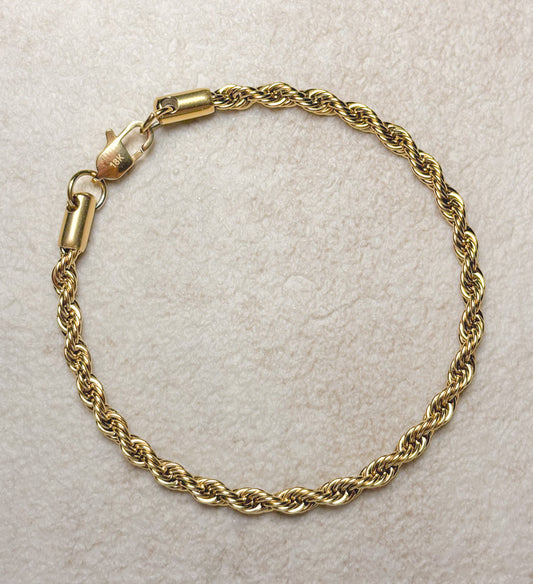 Pulso lazo 20cm - 4mm